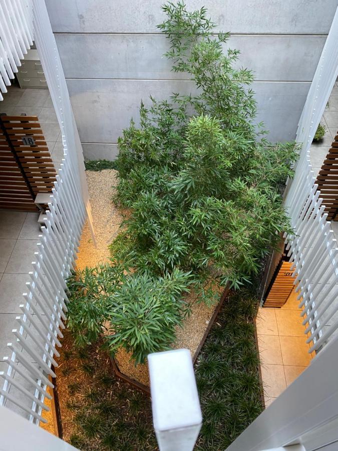 The Gallery Luxe 1 Bedroom Executive Apartment In The Heart Of Braddon Wine Secure Parking Wifi كنبرا المظهر الخارجي الصورة