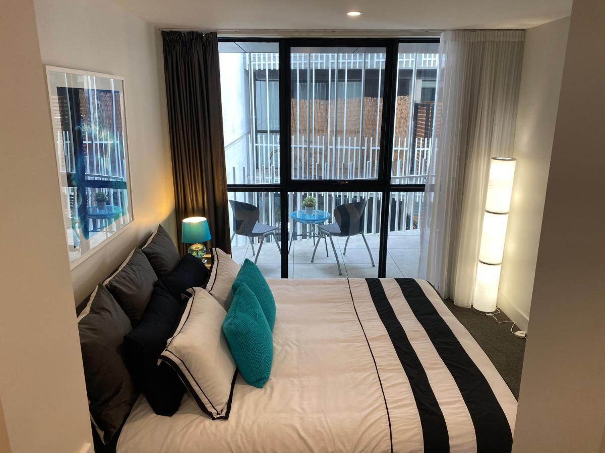 The Gallery Luxe 1 Bedroom Executive Apartment In The Heart Of Braddon Wine Secure Parking Wifi كنبرا المظهر الخارجي الصورة